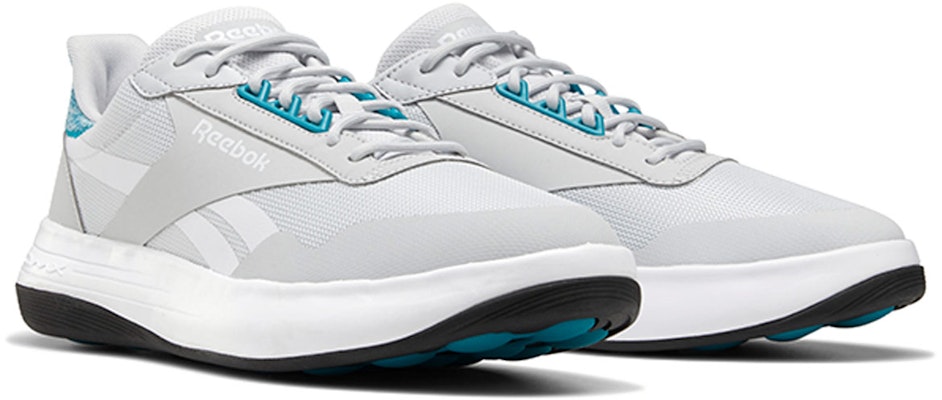 Reebok Royal HC DMX 'Kelabu Biru' EF8385 Lookbook Reebok Royal HC DMX 'Kelabu Biru' EF8385