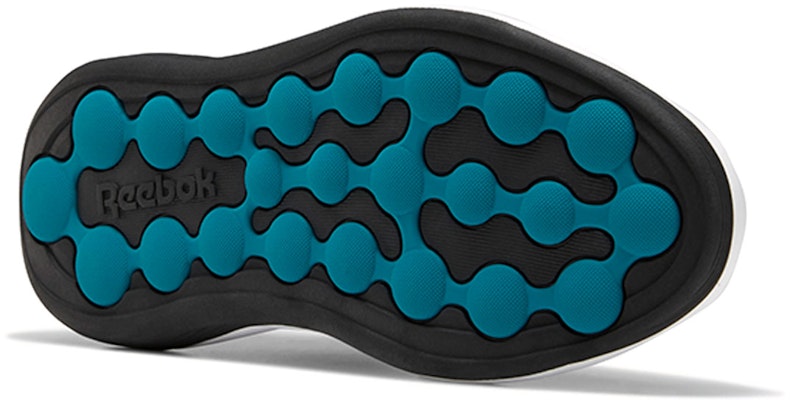 Reebok Royal HC DMX 'Kelabu Biru' EF8385 Details for Reebok Royal HC DMX 'Kelabu Biru' EF8385