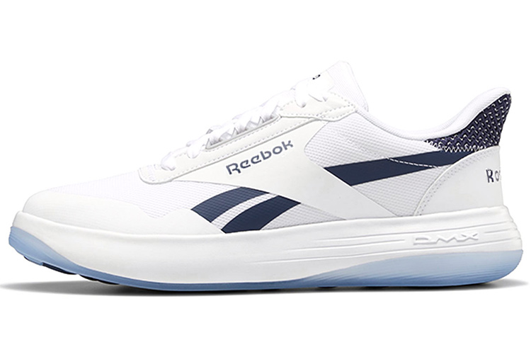 Reebok Royal HC DMX 'White Blue'
