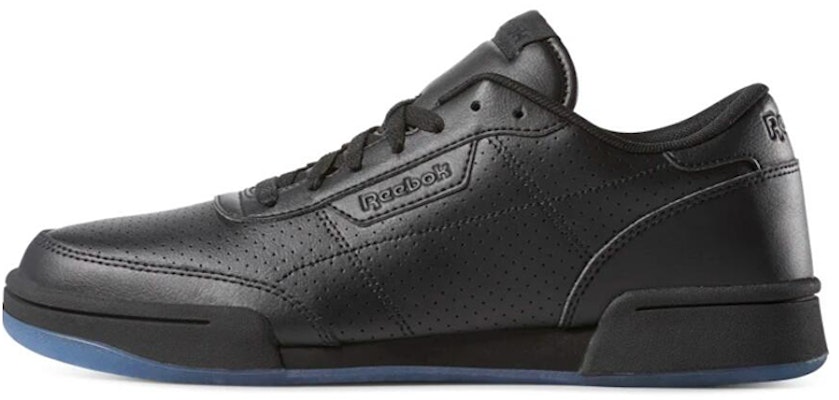 锐步 Royal Heis“三重黑蓝” CN7434 Buy 锐步 Royal Heis“三重黑蓝” CN7434