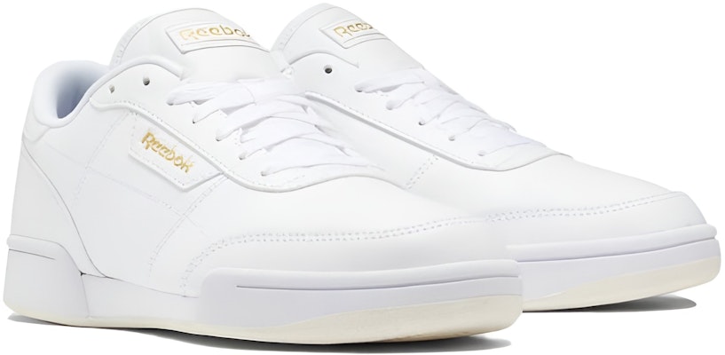 Reebok Royal Heredis 'Cloud White' Putih Awan DV6661 Lookbook Reebok Royal Heredis 'Cloud White' Putih Awan DV6661