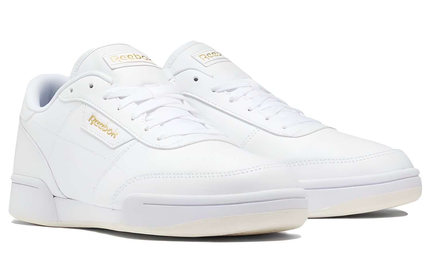 Lookbook Reebok Royal Heredis 'Cloud White' DV6661