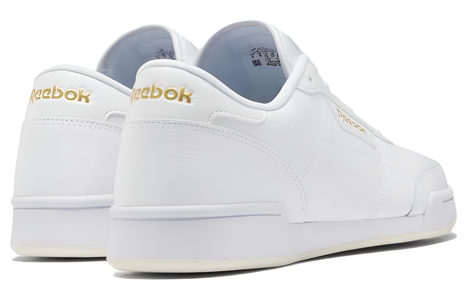 Shop Reebok Royal Heredis 'Cloud White' DV6661