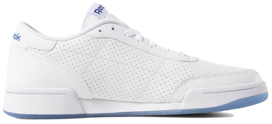 리복 로얄 헤리디스 '레트로 화이트 블루' (Reebok Royal Heredis 'Retro White Blue') CN7433 Order 리복 로얄 헤리디스 '레트로 화이트 블루' (Reebok Royal Heredis 'Retro White Blue') CN7433
