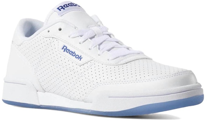 리복 로얄 헤리디스 '레트로 화이트 블루' (Reebok Royal Heredis 'Retro White Blue') CN7433 Lookbook 리복 로얄 헤리디스 '레트로 화이트 블루' (Reebok Royal Heredis 'Retro White Blue') CN7433