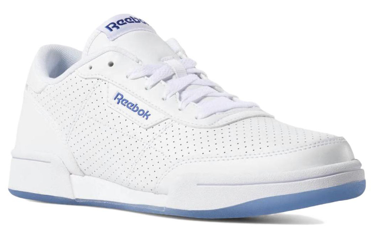 Lookbook 리복 로얄 헤리디스 '레트로 화이트 블루' (Reebok Royal Heredis 'Retro White Blue') CN7433