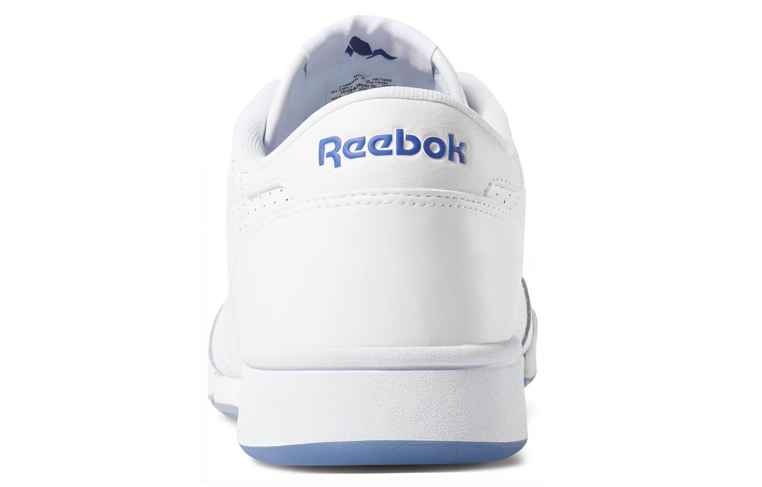 Shop 리복 로얄 헤리디스 '레트로 화이트 블루' (Reebok Royal Heredis 'Retro White Blue') CN7433