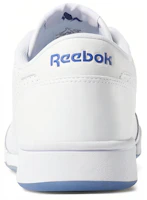 Shop Reebok Royal Heredis 復古低筒板鞋 白藍
