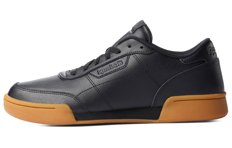Reebok Royal Heredis 'Tide Match Low Top Black' CN8556