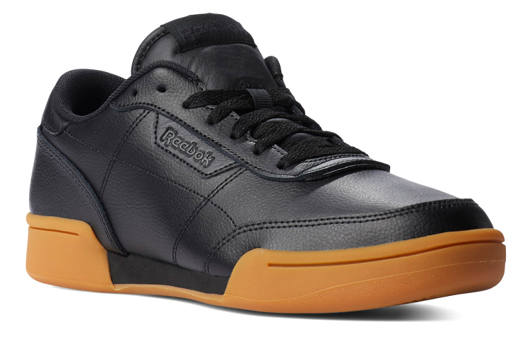 Lookbook Reebok Royal Heredis ''Tide Match Low Top Nero'' CN8556