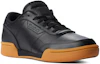 Lookbook Reebok Royal Heredis ''Tide Match Low Top Nero'' CN8556