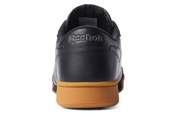 Shop Reebok Royal Heredis ''Tide Match Low Top Nero'' CN8556