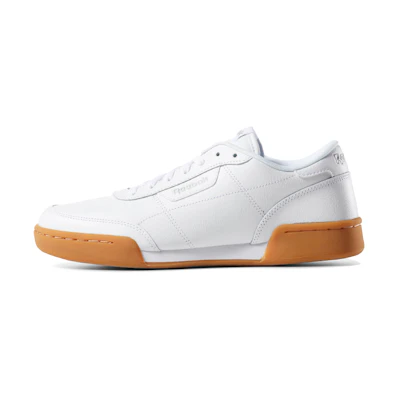 Reebok Royal Heredis 'White Low-Top Casual'