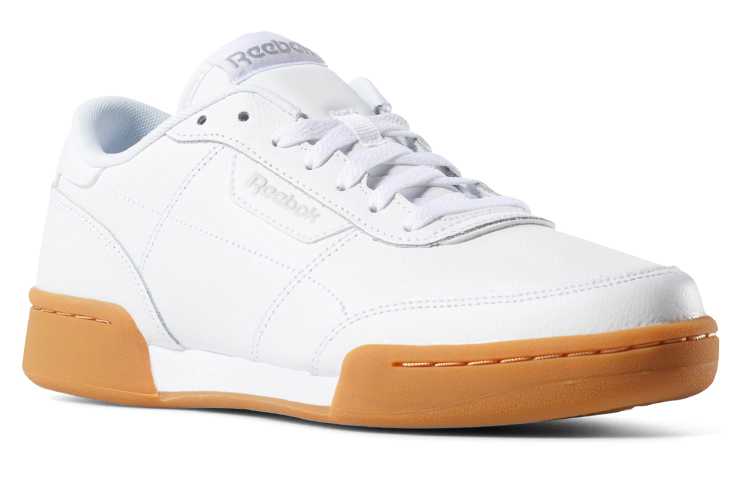Lookbook Reebok Royal Heredis ''Scarpe Basse Casual Bianche'' CN8555
