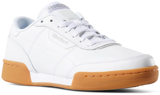 Reebok Royal Heredis 'White Low-Top Casual' CN8555 Lookbook Reebok Royal Heredis 'White Low-Top Casual' CN8555
