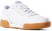 Lookbook Reebok Royal Heredis 'White Low-Top Casual' CN8555