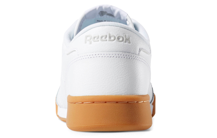 Shop Reebok Royal Heredis ''Scarpe Basse Casual Bianche'' CN8555