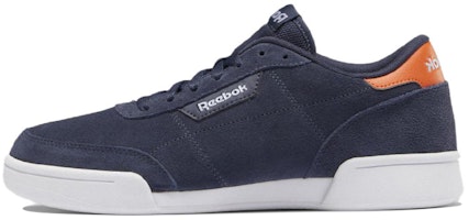 Reebok Royal Heredis Low 'Vintage Navy' DV6662 Reebok Royal Heredis Low 'Vintage Navy' DV6662