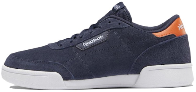 Reebok Royal Heredis Low 'Vintage Navy' Sepatu Pria Navy Vintage DV6662 Buy Reebok Royal Heredis Low 'Vintage Navy' Sepatu Pria Navy Vintage DV6662