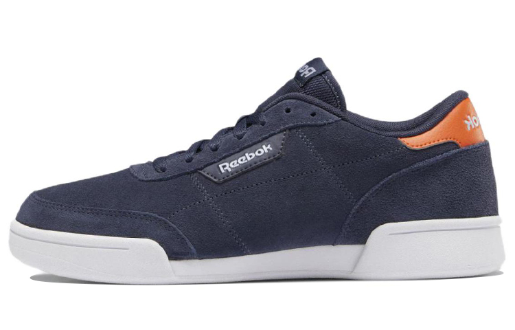 Buy Reebok Royal Heredis Low ''Vintage Navy'' Scarpe Navy Retrò DV6662