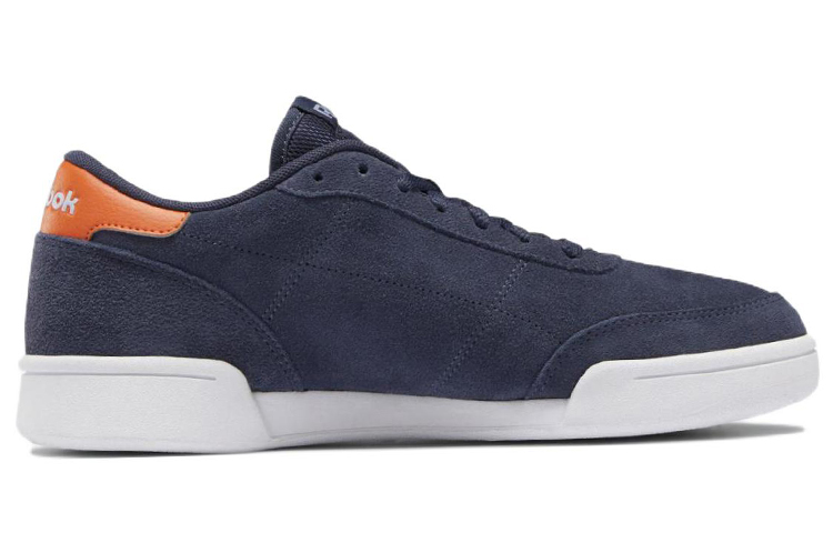 Order Reebok Royal Heredis Low ''Vintage Navy'' Scarpe Navy Retrò DV6662
