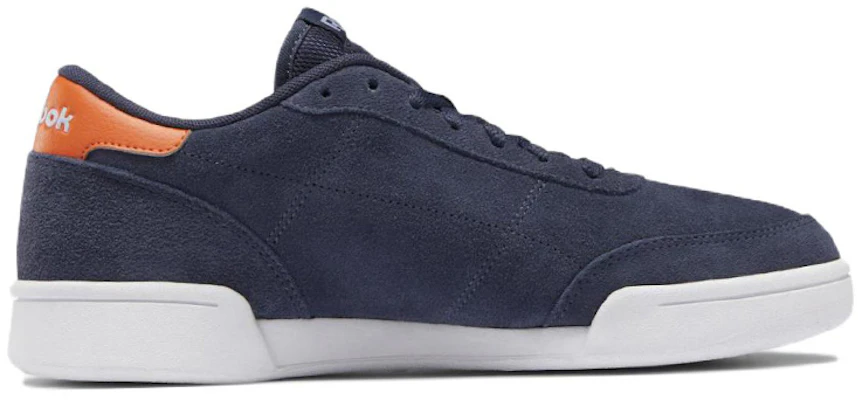 Reebok Royal Heredis Low ''Vintage Navy'' Scarpe Navy Retrò DV6662 Order Reebok Royal Heredis Low ''Vintage Navy'' Scarpe Navy Retrò DV6662