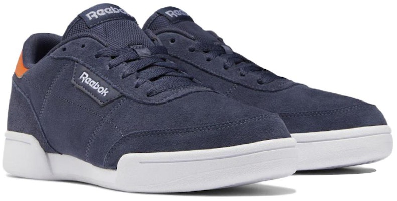 Reebok Royal Heredis Low 'Vintage Navy' DV6662 Lookbook Reebok Royal Heredis Low 'Vintage Navy' DV6662