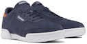 Lookbook Reebok Royal Heredis Low ''Vintage Navy'' Scarpe Navy Retrò DV6662