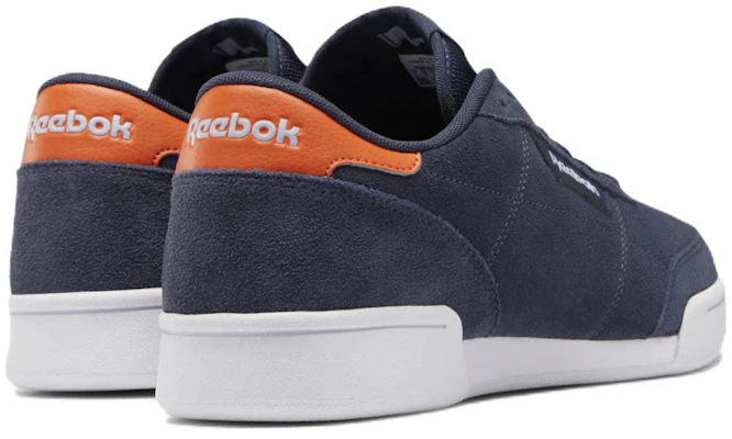 Reebok Royal Heredis Low ''Vintage Navy'' Scarpe Navy Retrò DV6662 Shop Reebok Royal Heredis Low ''Vintage Navy'' Scarpe Navy Retrò DV6662