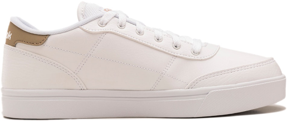 Reebok Royal Heredis Vulc 時尚休閒板鞋 男女皆宜 米白色 Order Reebok Royal Heredis Vulc 時尚休閒板鞋 男女皆宜 米白色