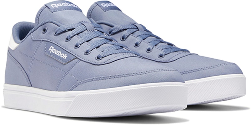 Reebok Royal Heredis Vulc 'Azul Blanco' DV6547 Lookbook Reebok Royal Heredis Vulc 'Azul Blanco' DV6547