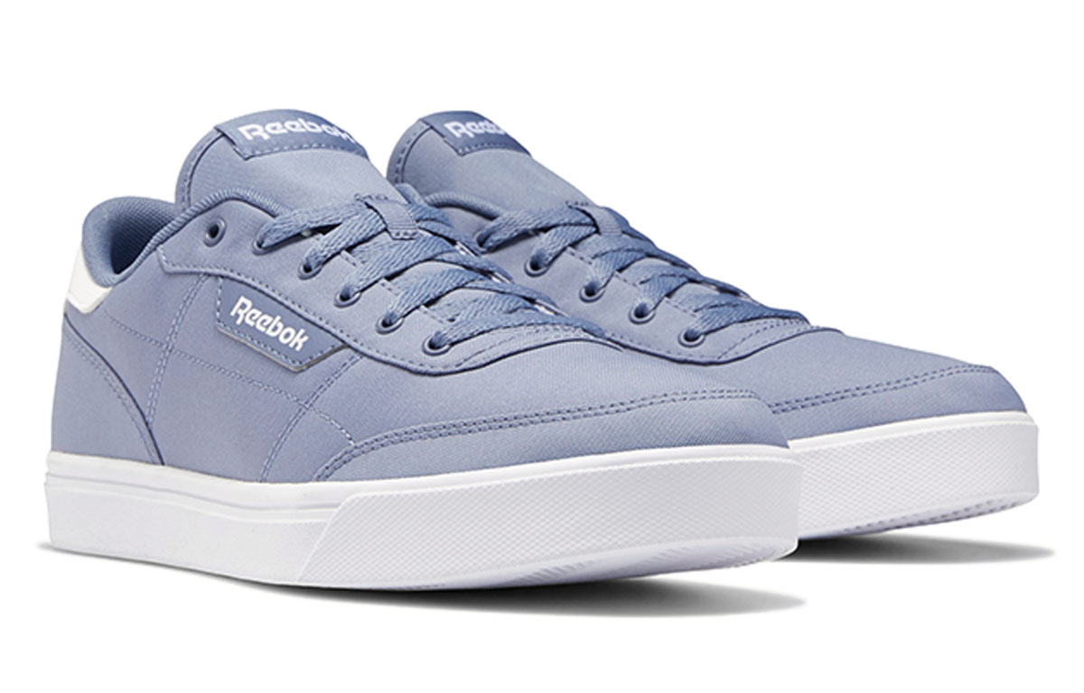 Lookbook Reebok Royal Heredis Vulc 藍色 滑板鞋