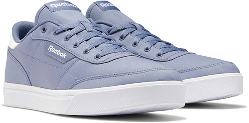 Reebok Royal Heredis Vulc 藍色 滑板鞋 Lookbook Reebok Royal Heredis Vulc 藍色 滑板鞋