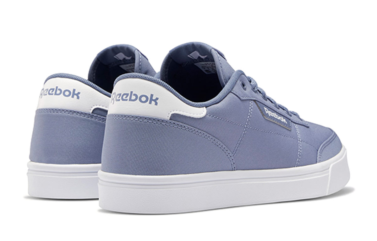 Shop Reebok Royal Heredis Vulc 藍色 滑板鞋