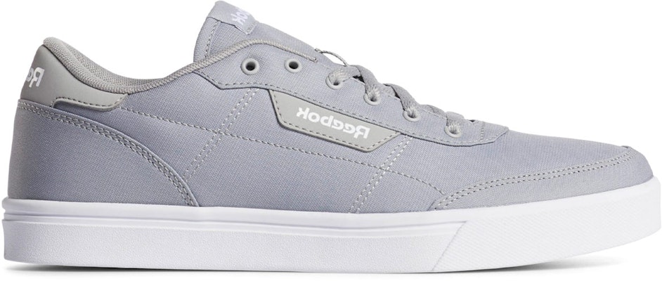 Reebok Royal Heredis Vulc 'Abu Putih' DV3845 Order Reebok Royal Heredis Vulc 'Abu Putih' DV3845