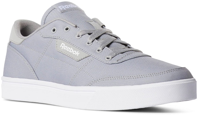 Reebok Royal Heredis Vulc 'Abu Putih' DV3845 Lookbook Reebok Royal Heredis Vulc 'Abu Putih' DV3845
