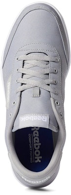 Reebok Royal Heredis Vulc 'Abu Putih' DV3845 Purchase Reebok Royal Heredis Vulc 'Abu Putih' DV3845