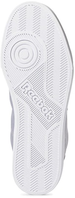 Reebok Royal Heredis Vulc 'Abu Putih' DV3845 Details for Reebok Royal Heredis Vulc 'Abu Putih' DV3845