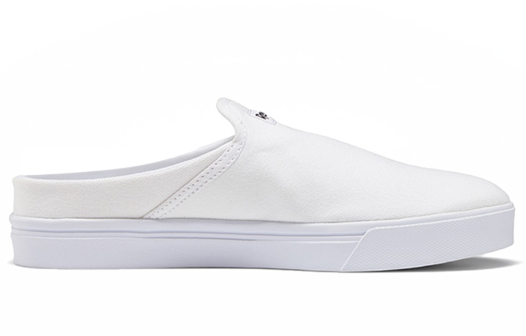 Order 銳步 Royal Heredis Vulc '白色黑色' FX3418