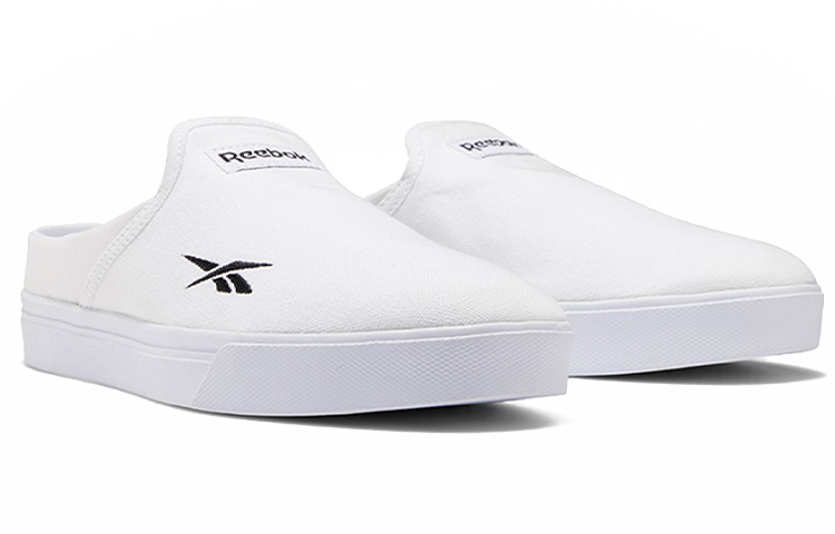 Lookbook 銳步 Royal Heredis Vulc '白色黑色' FX3418
