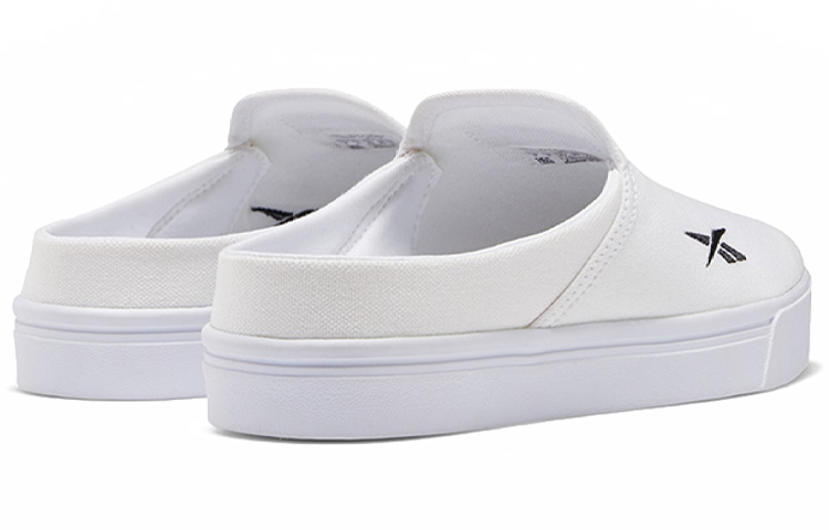 Shop 銳步 Royal Heredis Vulc '白色黑色' FX3418