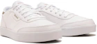 Lookbook Reebok Royal Heredis Vulc 時尚休閒板鞋 男女皆宜 米白色