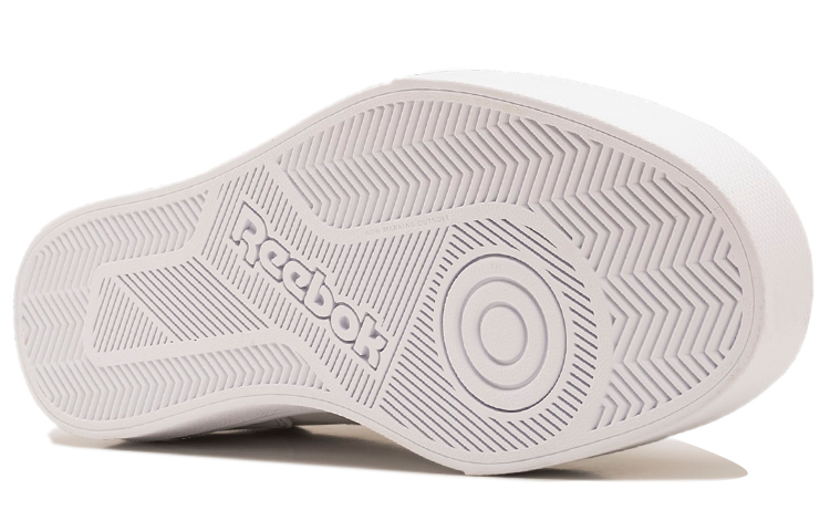 Purchase Reebok Royal Heredis Vulc 時尚休閒板鞋 男女皆宜 米白色
