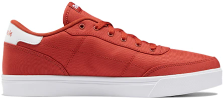 Order Reebok Royal Heredis Vulc 時尚潮流 耐磨防滑 低筒休閒板鞋 男女同款 中華紅