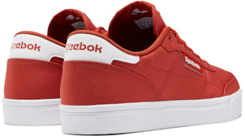 Shop Reebok Royal Heredis Vulc 時尚潮流 耐磨防滑 低筒休閒板鞋 男女同款 中華紅
