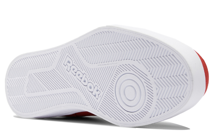 Purchase Reebok Royal Heredis Vulc Fashion Stylish Wear-Resistant Non-Slip Low Top Casual Skate Shoes Unisex China Red DV6548