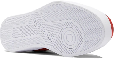 Purchase Reebok Royal Heredis Vulc 時尚潮流 耐磨防滑 低筒休閒板鞋 男女同款 中華紅