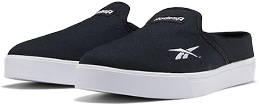 Reebok Royal Heredis Vulc Mule Zapatillas Mule Retro FX3419 Lookbook Reebok Royal Heredis Vulc Mule Zapatillas Mule Retro FX3419