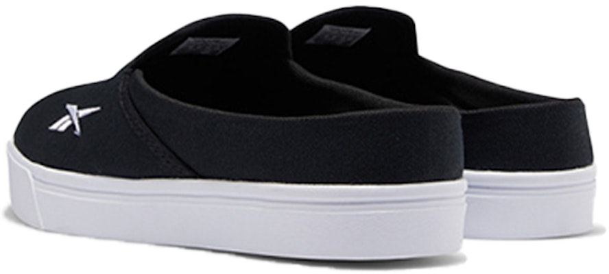 Reebok Royal Heredis Vulc Mule Zapatillas Mule Retro FX3419 Shop Reebok Royal Heredis Vulc Mule Zapatillas Mule Retro FX3419