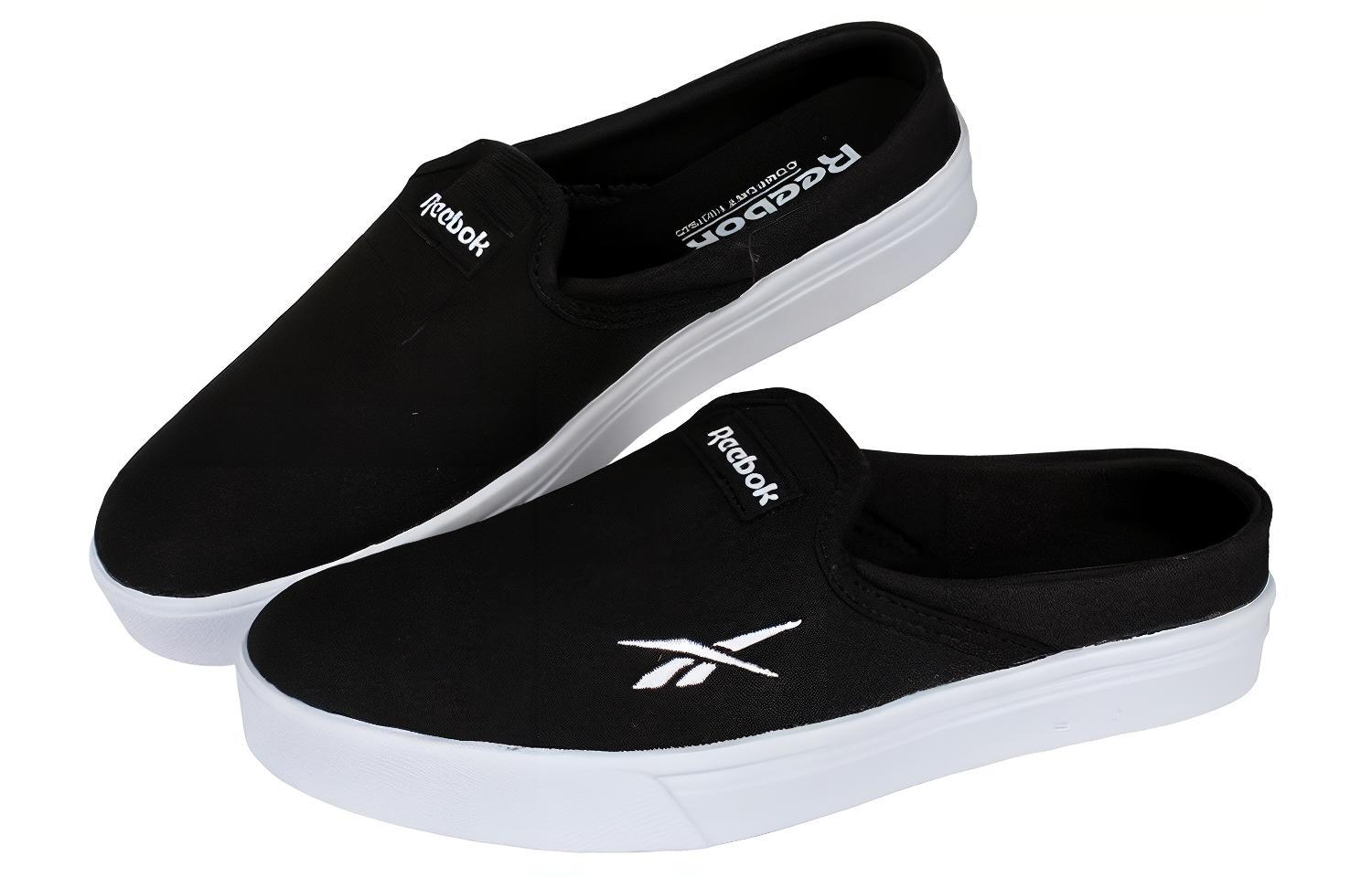 Lookbook Reebok Royal Heredis Vulc Mule Scarpe FX3419